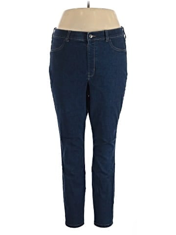 wonderly Jeans (view 1)
