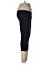 Feathers Color Block Black Active Pants Size M - photo 4