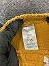 Unbranded 100% Polyester Solid Yellow Casual Pants Size 3-6 mo - photo 3