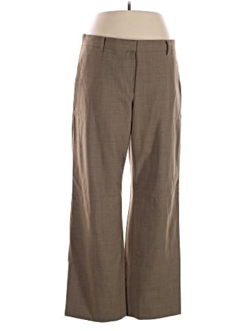 Gap Dress Pants (view 1)