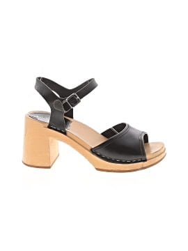 Swedish Hasbeens Sandals