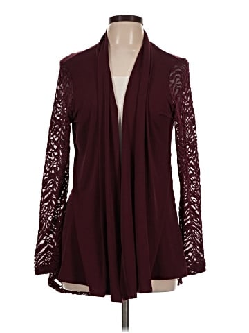 Susan Graver Cardigan (view 1)
