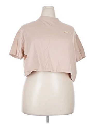 Nike Short Sleeve Turtleneck (view 1)