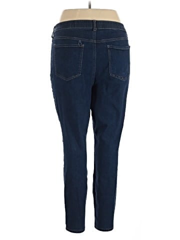 wonderly Jeans (view 2)