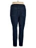 wonderly Blue Jeans Size 18 - photo 2