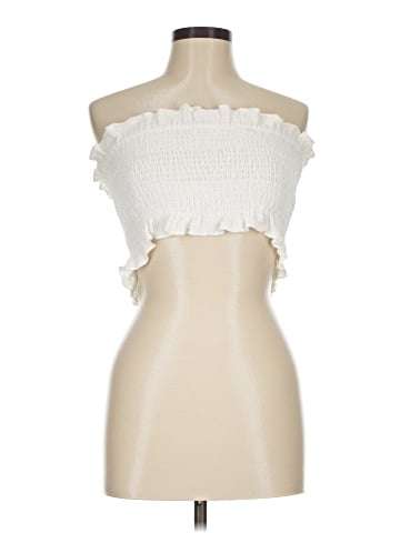 Shona Joy Tube Top (view 1)