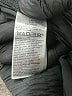 Gap Fit Solid Black Casual Pants Size XXL - photo 5