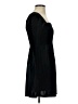 Gap Solid Black Cocktail Dress Size XS - photo 4
