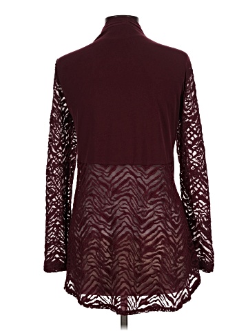 Susan Graver Cardigan (view 2)