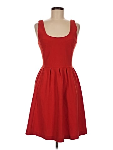 Banana Republic Cocktail Dress (view 1)