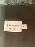 Crescent Drive Solid Black Casual Dress Size XL - photo 7