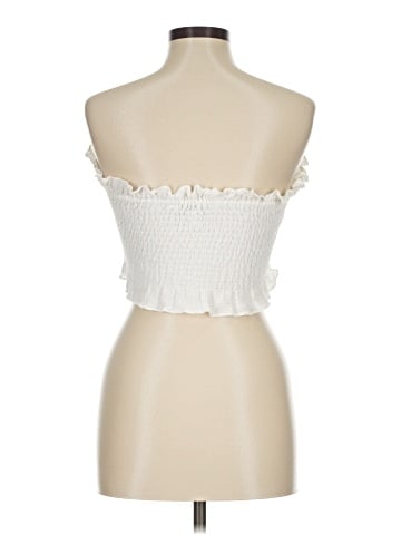Shona Joy Tube Top (view 2)