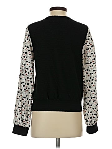 Porridge Long Sleeve T-Shirt (view 2)