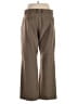 Gap Brown Dress Pants Size 16 - photo 2