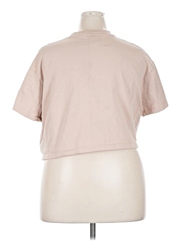 Nike Short Sleeve Turtleneck (view 2)