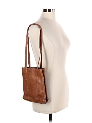 Nine West Leather Tote (view 2)