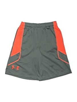 Under Armour Athletic Shorts (view 1)