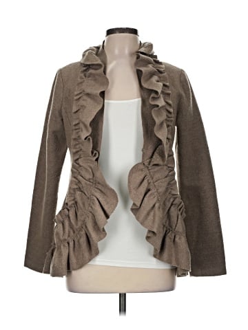 Ryu Jacket (view 1)