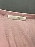 Zara Collection Pink Bodysuit Size L - photo 3