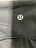 Lululemon Athletica Black Active Pants Size L (estimated) - photo 7