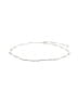 Unbranded Silver Belt Size L - photo 1