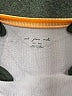 Out From Under Purple Short Sleeve Top Size M - photo 7