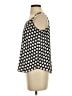 J.Crew 100% Polyester Ivory Sleeveless Blouse Size 8 - photo 5