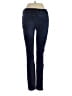 FRAME Hearts Blue Jeans Size 25 waist - photo 2