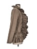 Ryu Brown Jacket Size M - photo 4