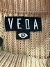 Veda Stripes Tan Pullover Sweater Size P (petite) - photo 7
