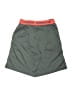 Under Armour Color Block Green Athletic Shorts Size M (youth) - photo 2