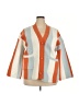 Assorted Brands Orange Cardigan Size 4X - photo 1