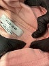 Noize Pink Pullover Hoodie Size S - photo 8