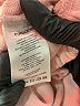 Noize Pink Pullover Hoodie Size S - photo 9