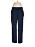 Athleta Blue Casual Pants Size M (tall) - photo 1