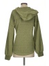 New In 100% Polyester Green Pullover Sweater Size S - photo 2