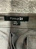 Forever 21 Gray Dress Pants Size M - photo 7
