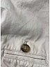 Burberry 100% Cotton Yellow Khakis Size 4 - photo 4