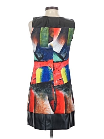 Joseph Ribkoff Cocktail Dress (view 2)