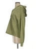 New In 100% Polyester Green Pullover Sweater Size S - photo 5