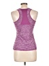 Danskin Now Purple Active Tank Size 8 - 10 - photo 2