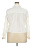 Universal Thread Ivory Long Sleeve Button-Down Shirt Size XXL - photo 2