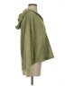 New In 100% Polyester Green Pullover Sweater Size S - photo 4