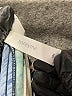 Honeyme Floral Blue Casual Dress Size S - photo 7