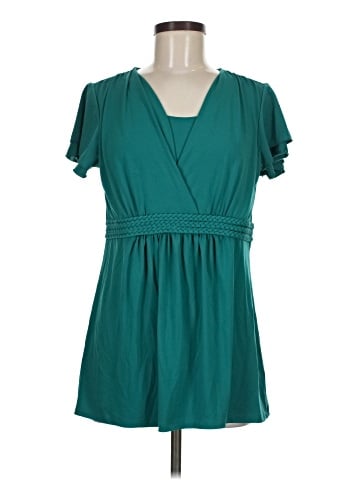 Style&Co Short Sleeve T-Shirt (view 1)