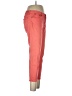 J.Crew Factory Store Color Block Orange Jeans Size 30 waist - photo 4