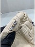 Burberry 100% Cotton Yellow Khakis Size 4 - photo 5