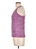 Danskin Now Purple Active Tank Size 8 - 10 - photo 5