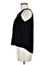 Alya Black 3/4 Sleeve Top Size M - photo 5