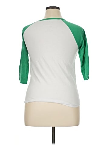 Disney 3/4 Sleeve T-Shirt (view 2)